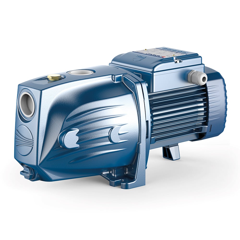 Pedrollo JSW Shallow Well Jet Pumps