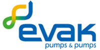 Evak Logo