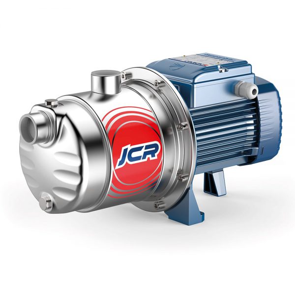 Pedrollo JCR Shallow Well Jet Pumps