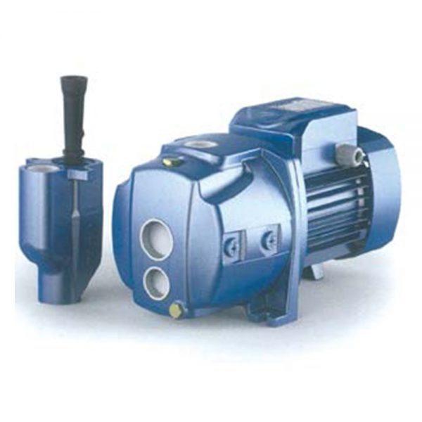 Pedrollo JDW Deepwell Jet Pump 4”