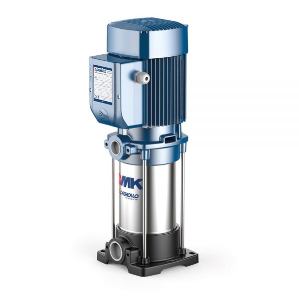 Pedrollo MK Vertical Multi-stage Pumps