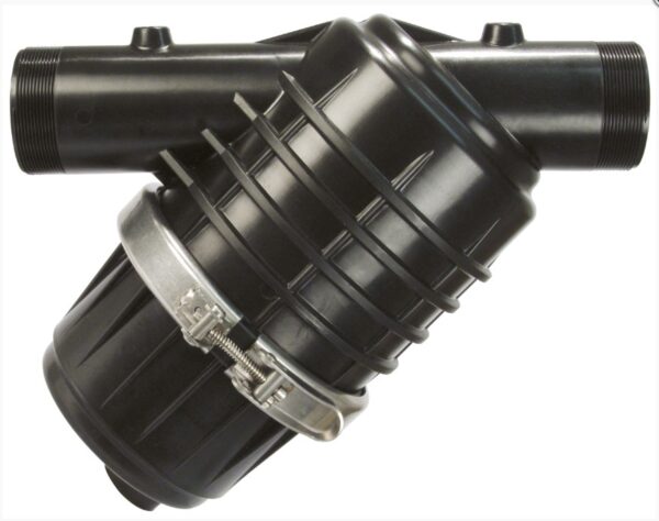 Arag Inline Filters