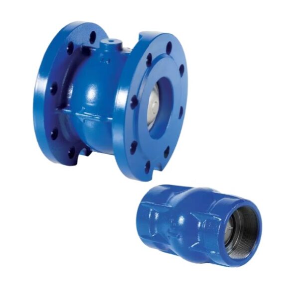 Brandoni Check Valves