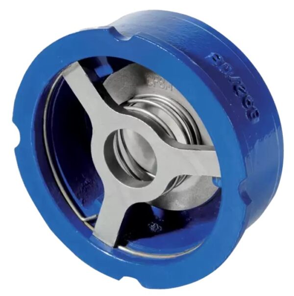 Brandoni Wafer Check Valves