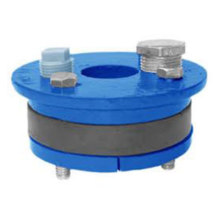 How To Replace A Well Seal at Anthony Hackler blog