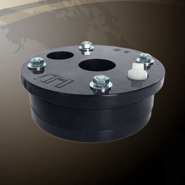 LD Well Seals Thermopastic