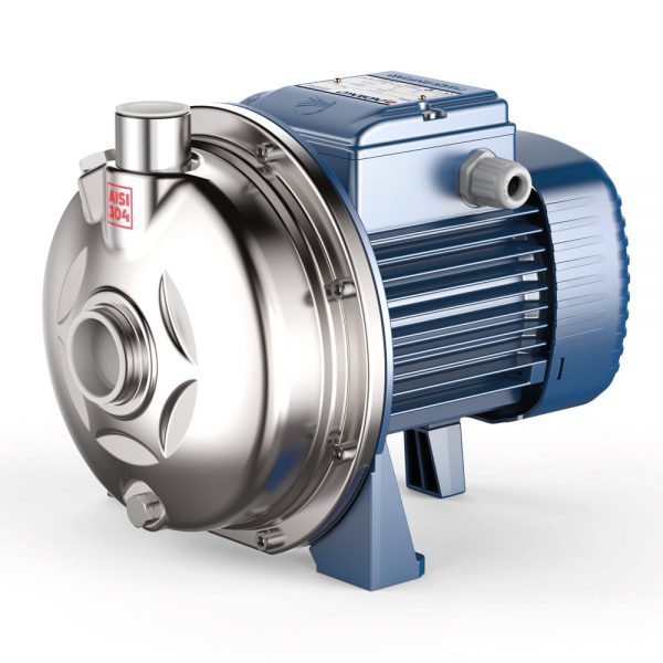 Pedrollo CP-ST Stainless Centrifugal Pumps