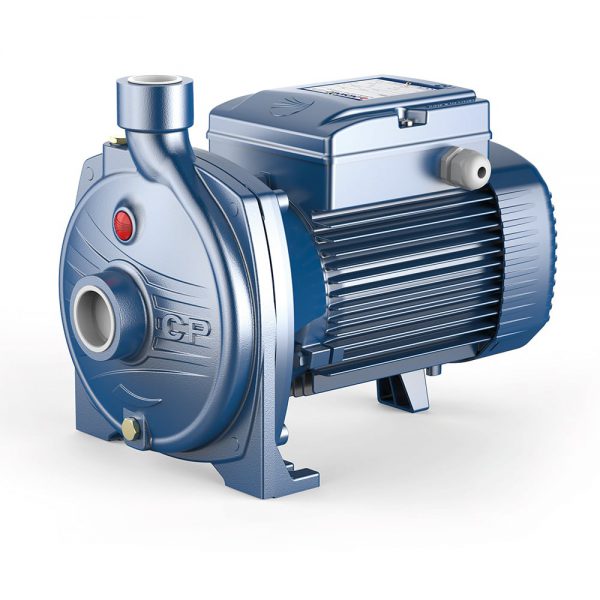 Pedrollo CP Series Centrifugal Pumps
