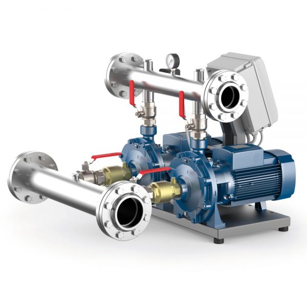 Pedrollo Combipress