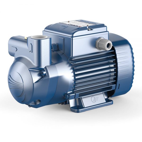 Pedrollo Liquid Ring Pumps