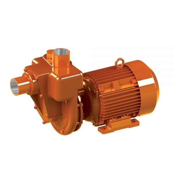 Rovatti Self Priming Open Impeller Sewage Centrifugal Pumps
