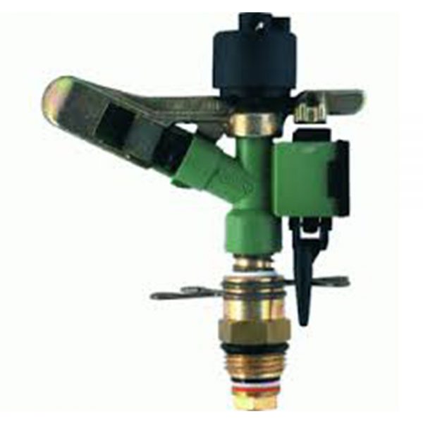 Sime Sprinklers