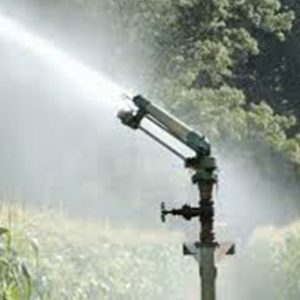 Sprinklers