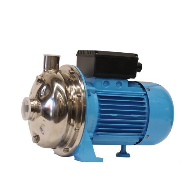 Temco Vat Wash Pumps