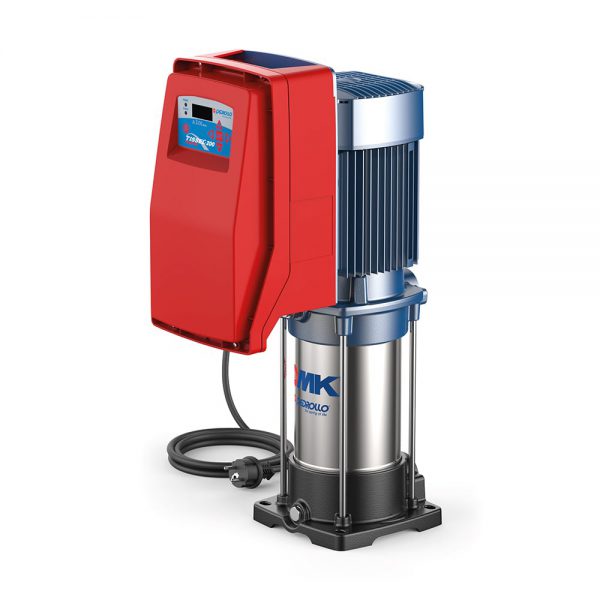 Tissel 100-200 Inverter Drive Pump Sets
