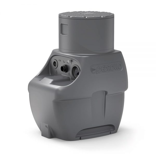 SAR Waste Water Pump Stations - Image 9