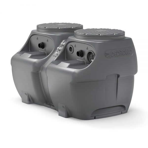 SAR Waste Water Pump Stations - Image 7