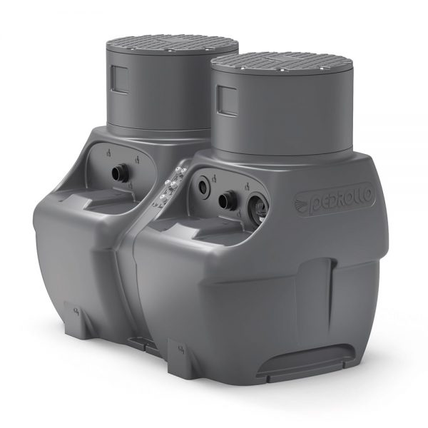 SAR Waste Water Pump Stations - Image 10