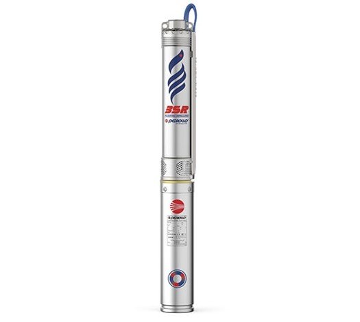 Pedrollo 3SR 3" Submersible Pump