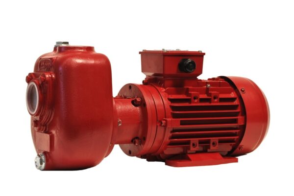 Cadoppi Self Priming Centrifugal Pumps