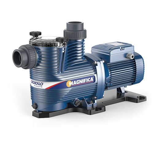 Pedrollo self-priming pumps for swimming pools - Image 2