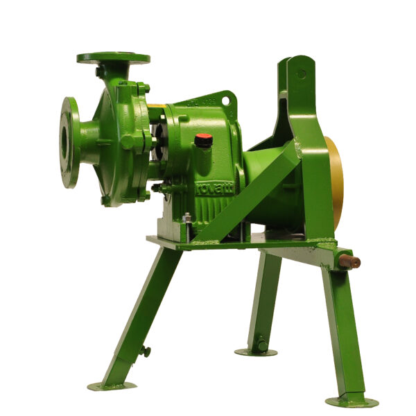 Rovatti P.T.O. Pumps