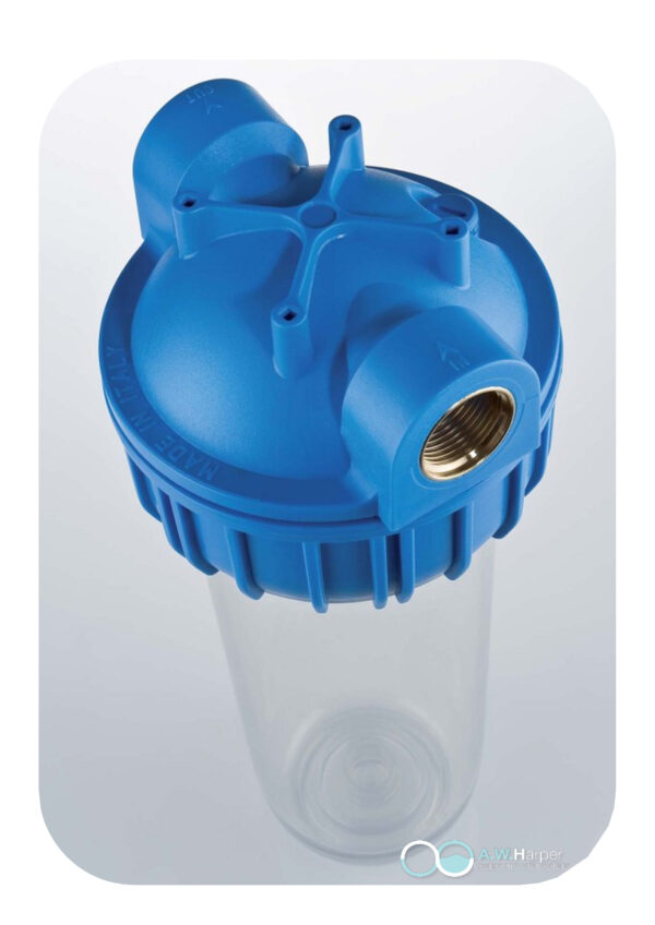 Atlas Water Filters