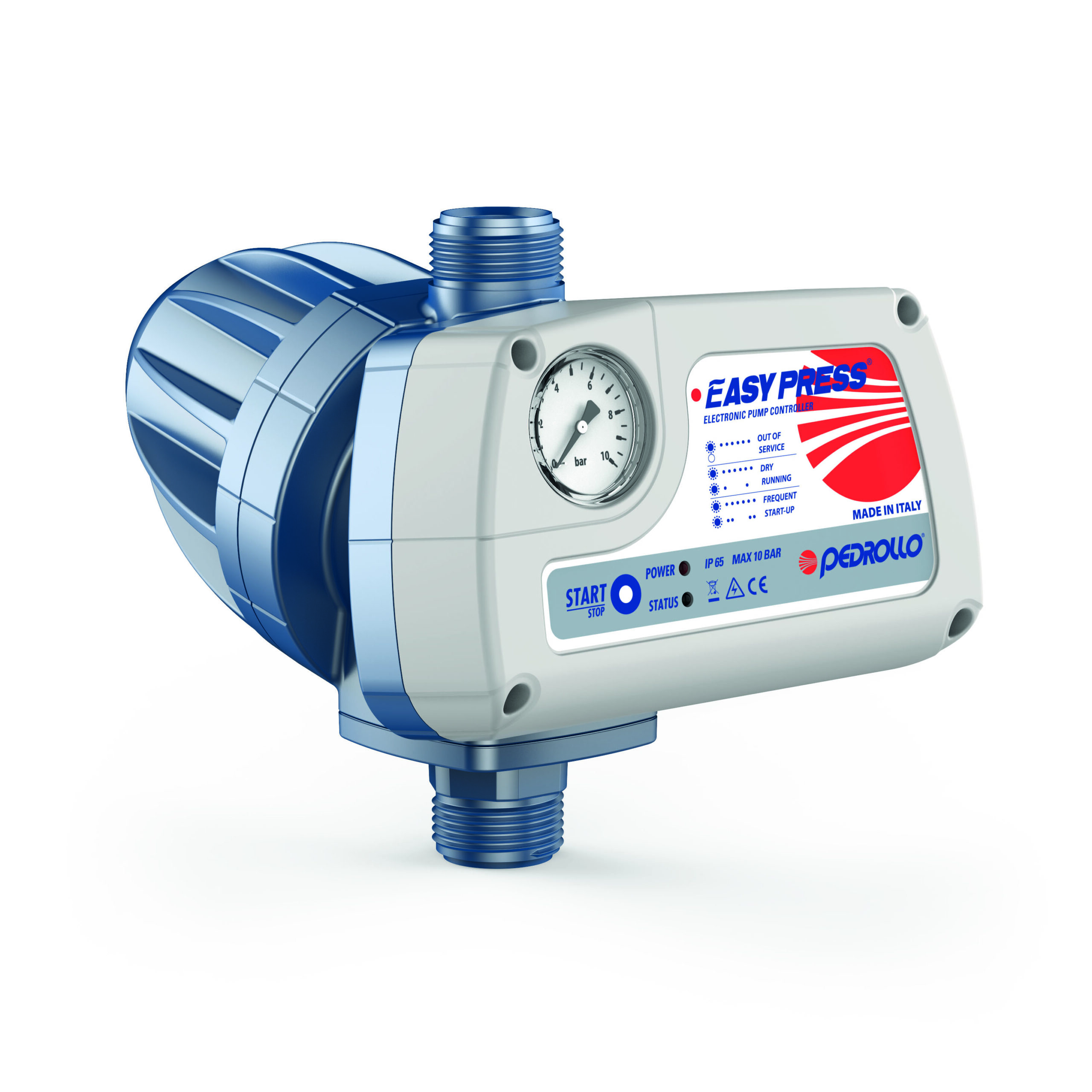 Pump Controllers