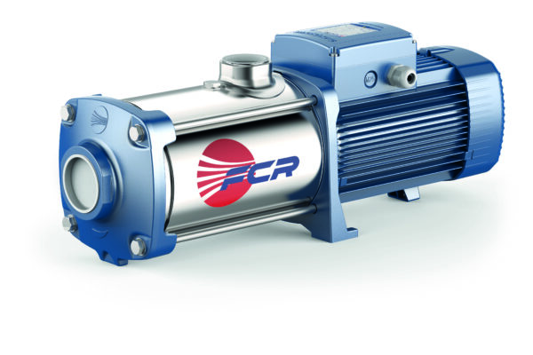 Pedrollo FCR 15-30 Multi-Stage pumps