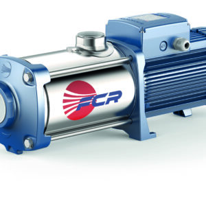 Pedrollo FCR 15-30 Multi-Stage pumps