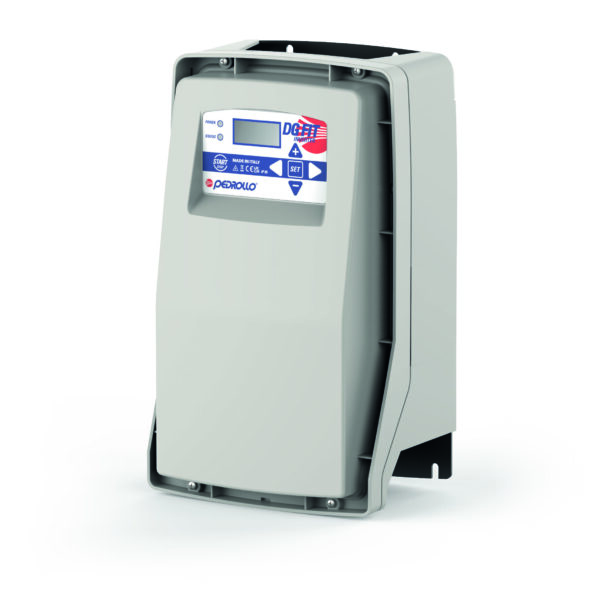Variable Speed/Inverter pump controllers - Image 2