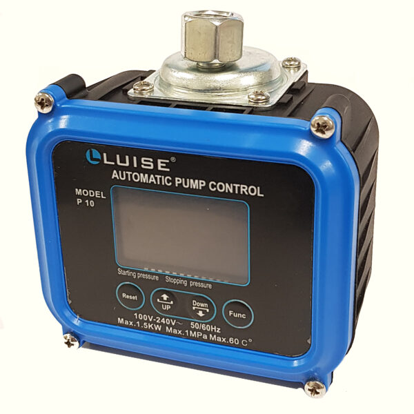 Pump Controllers - Image 4