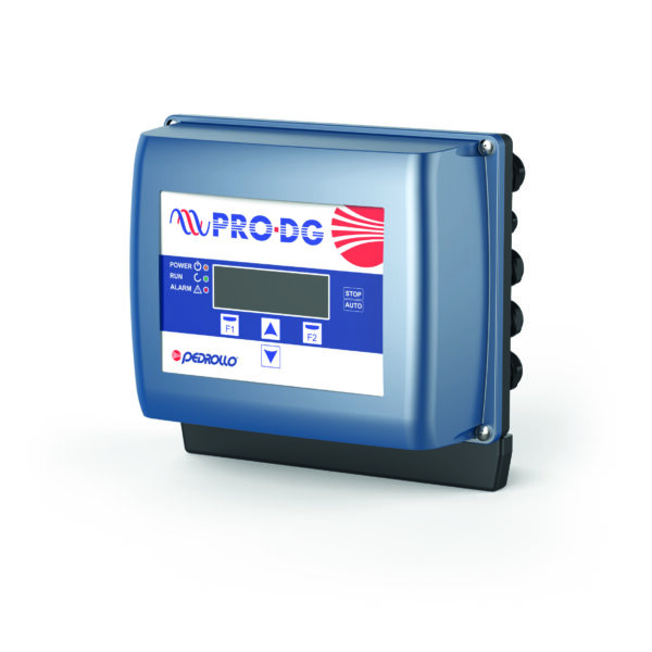 Variable Speed/Inverter pump controllers - Image 3