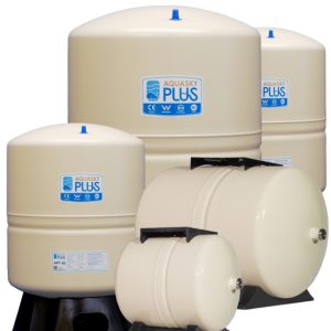 Aquasky Pressure Tanks