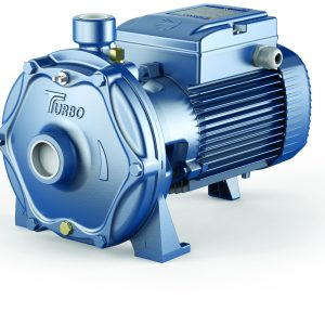 Turbo Twin Impeller Centrifugal Pump
